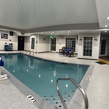 Guesthouse Inn & Suites Lexington Kültér fotó