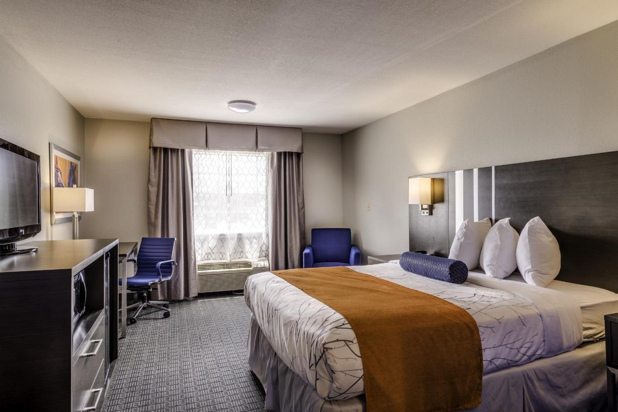 Guesthouse Inn & Suites Lexington Szoba fotó
